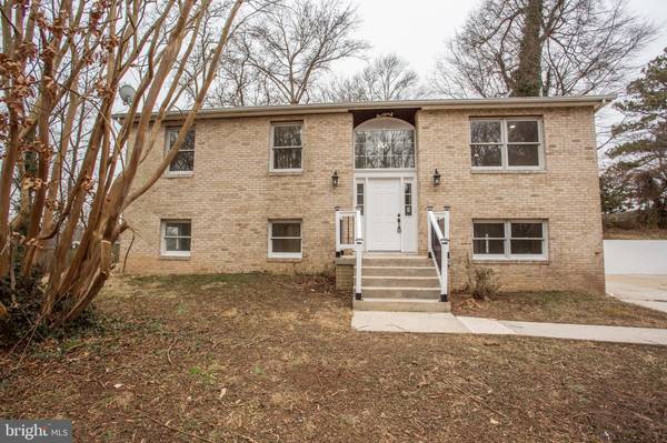 5908 CARTERS LN, Riverdale, MD 20737