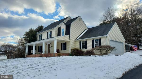 226 ORWIG RD, New Freedom, PA 17349