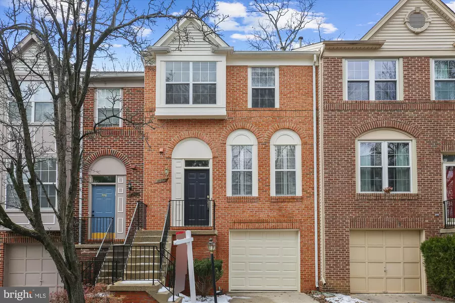 11242 WATERMILL LN, Silver Spring, MD 20902