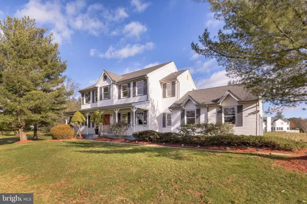 Princeton Junction, NJ 08550,5 RUTHIES RUN