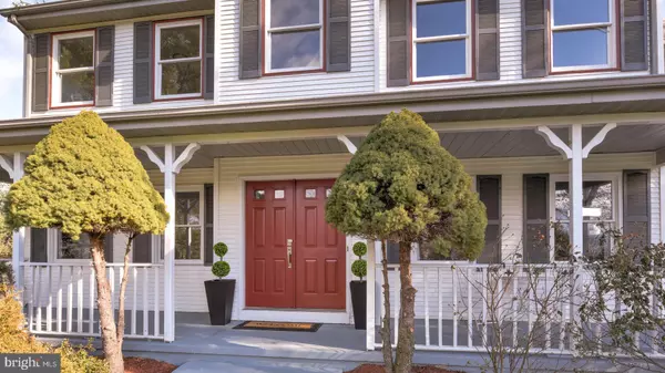 Princeton Junction, NJ 08550,5 RUTHIES RUN