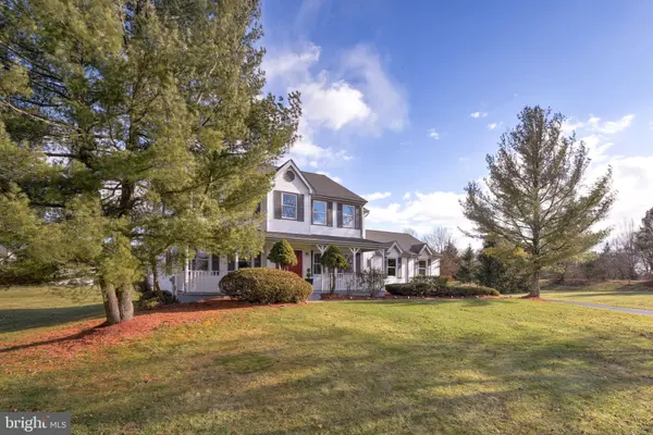 Princeton Junction, NJ 08550,5 RUTHIES RUN