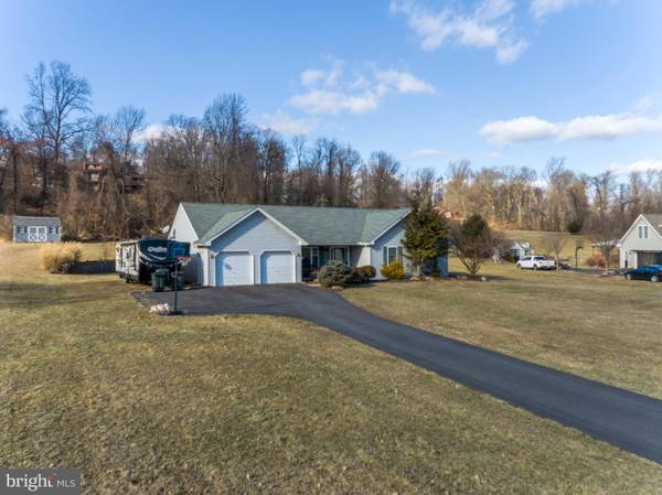 Birdsboro, PA 19508,58 BEAVER VALLEY CT