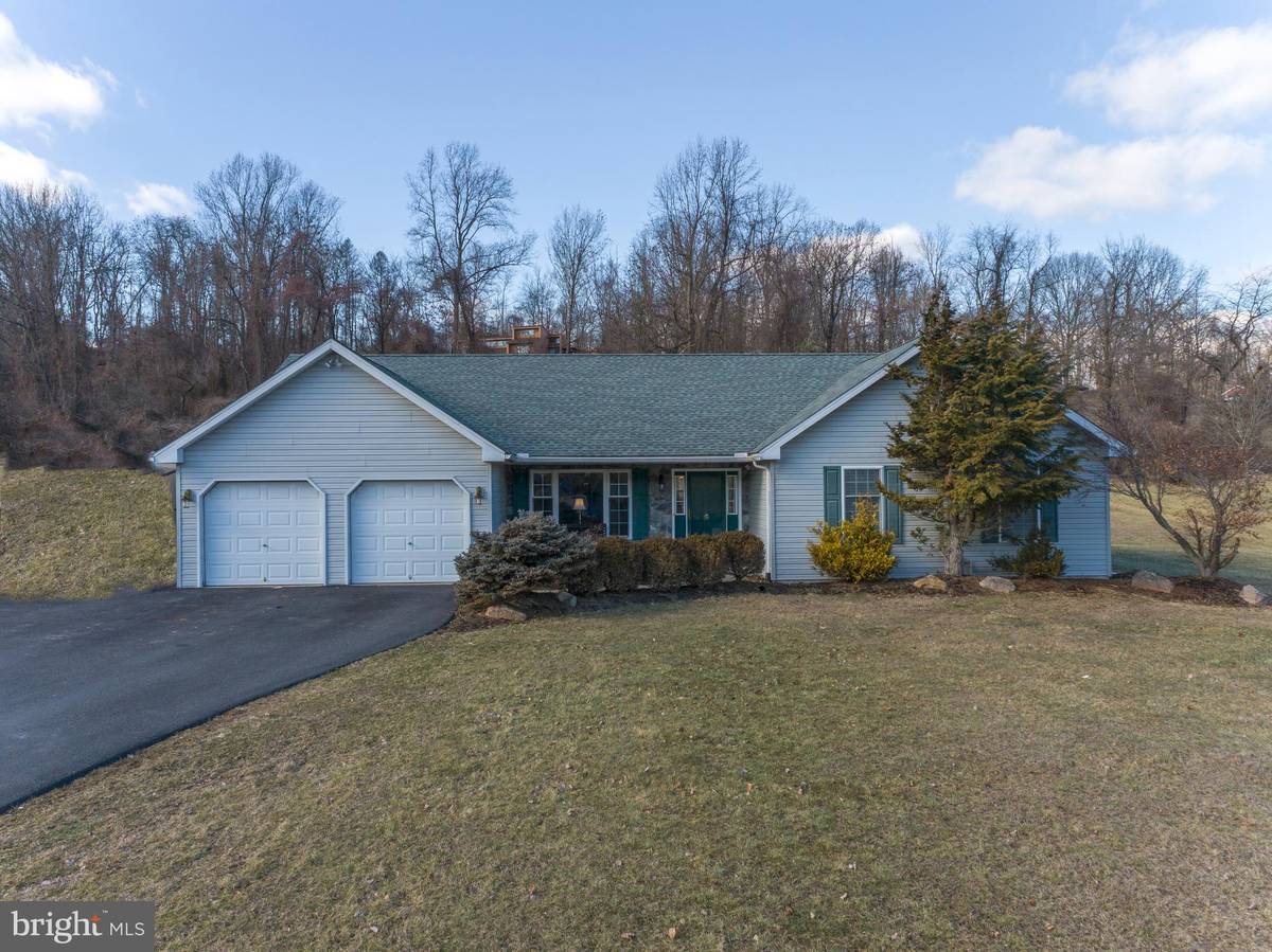 Birdsboro, PA 19508,58 BEAVER VALLEY CT