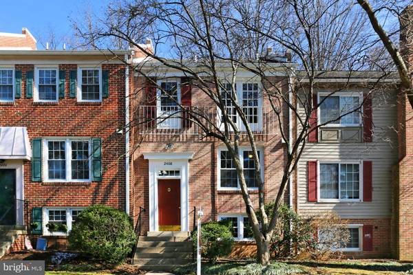 2408 WINDBREAK DR, Alexandria, VA 22306