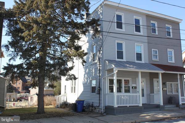 263 N PINE ST, Middletown, PA 17057