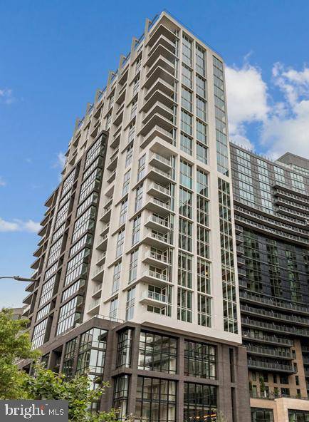 1781 N PIERCE ST #2504, Rosslyn, VA 22209