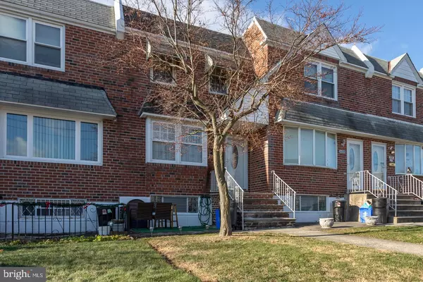 Philadelphia, PA 19136,4458 STRAHLE ST