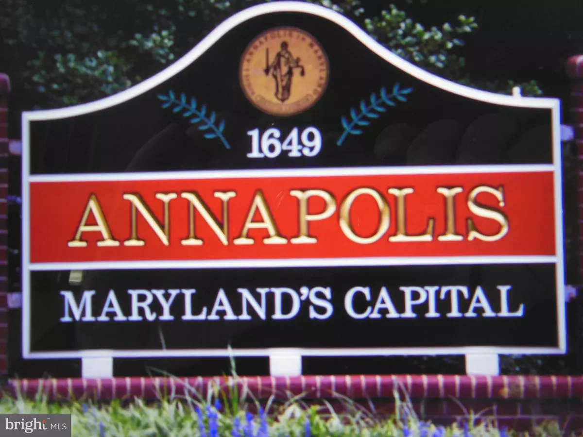 Annapolis, MD 21401,26 PLEASANT ST