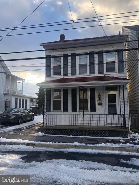 149 N CATHERINE ST, Middletown, PA 17057