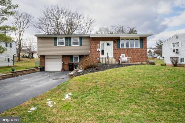 472 STACY DR, King Of Prussia, PA 19406