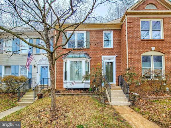 6038 ROCKTON CT, Centreville, VA 20121