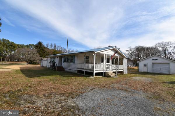 24097 JOHN J WILLIAMS HWY, Millsboro, DE 19966