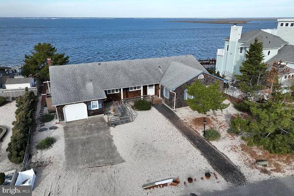 42 LIGHTHOUSE WAY, Long Beach Township, NJ 08008