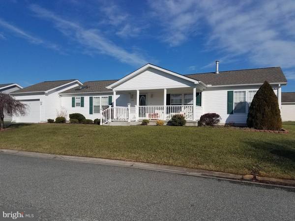 608 AUDREY DR, Dover, DE 19901