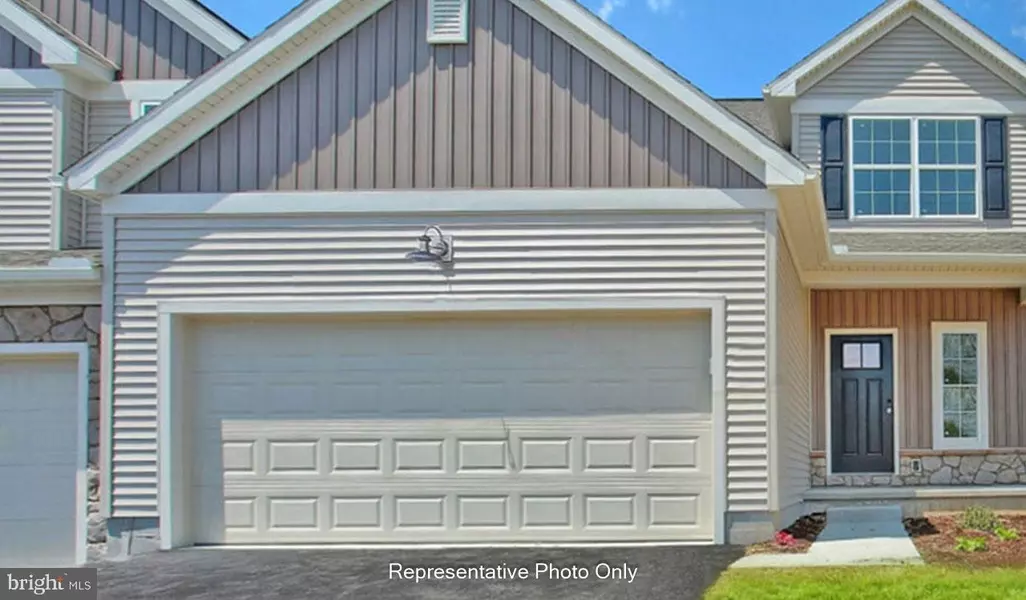 1809 SHADY LN, Mechanicsburg, PA 17055