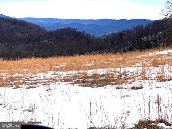 LOT V HIGH POINT ACRES, Ridgeley, WV 26753