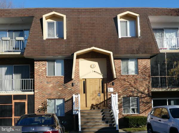 21 PAR HAVEN DR #D12, Dover, DE 19904