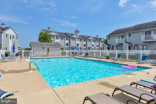 Ocean City, MD 21842,10050 GOLF COURSE ROAD #16