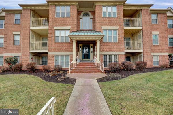 1713 LANDMARK DR #1L, Forest Hill, MD 21050