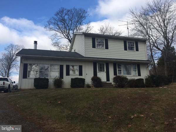 4332 OLD WASHINGTON RD, Sykesville, MD 21784