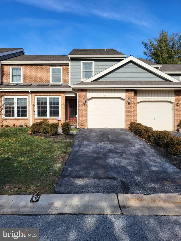 Chesterbrook, PA 19087,41 STONEHURST CT