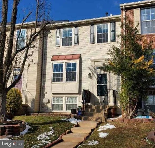 14586 CROATAN DR, Centreville, VA 20120