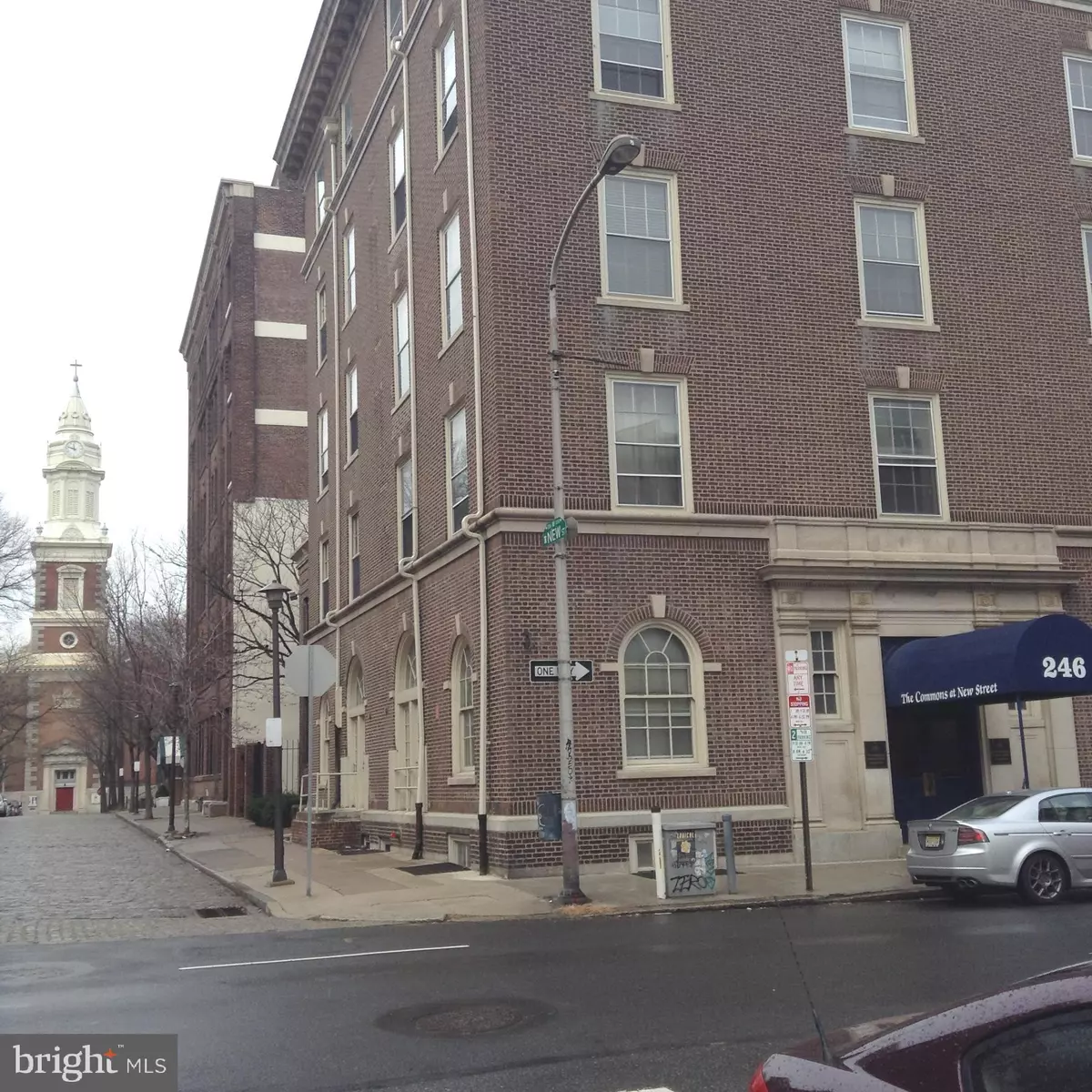 Philadelphia, PA 19106,244-48 N 3RD ST #2A