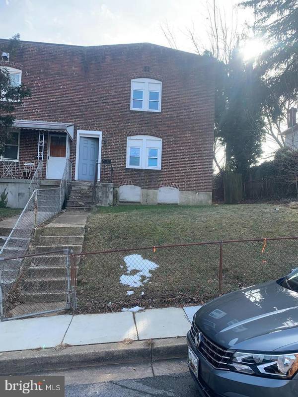 1405 FILBERT ST, Baltimore City, MD 21226