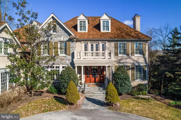 Newtown Square, PA 19073,804 MONTPARNASSE PL