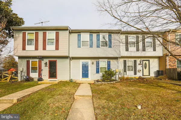 628 KITTENDALE CIR, Baltimore, MD 21220