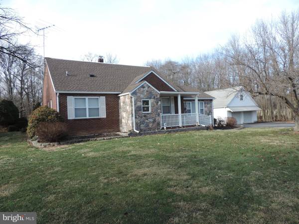 3225 CHURCHVILLE RD, Churchville, MD 21028