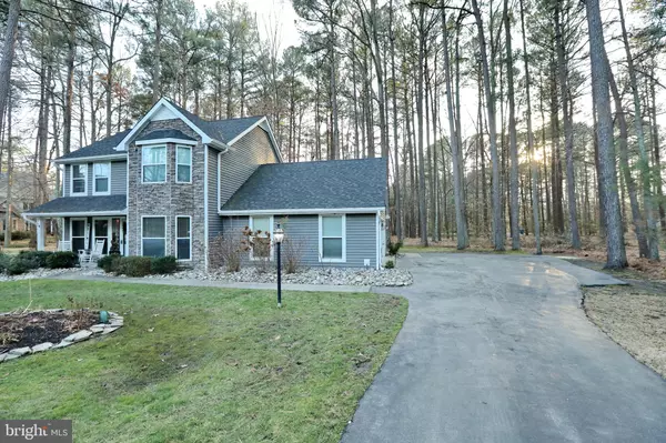 Swan Point, MD 20645,11315 DEVON CT