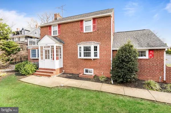 Wilmington, DE 19809,308 MARSH RD