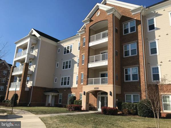 20580 HOPE SPRING TER #407, Ashburn, VA 20147