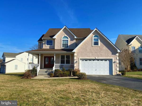 612 HILL FARM LN, Springfield, PA 19064