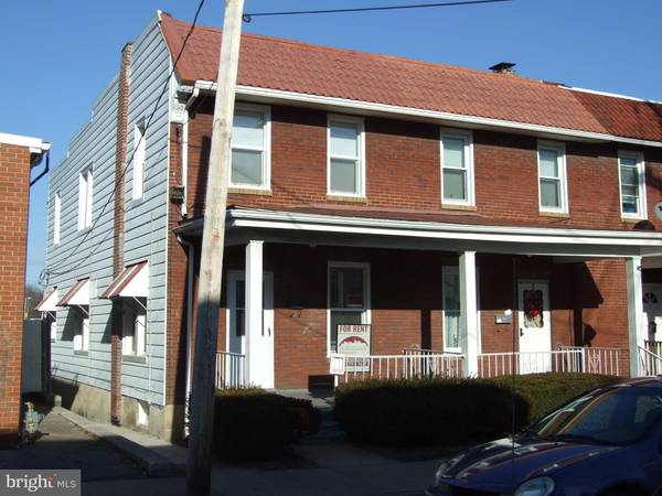 22 FAIRGROUND AVE, Hagerstown, MD 21740