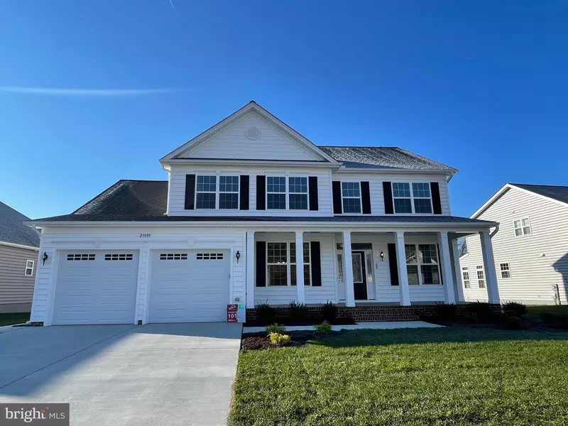 23085 TOWN RUN DR, Leonardtown, MD 20650