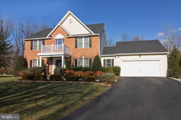 6700 PURPLE MARTIN CT, Sykesville, MD 21784