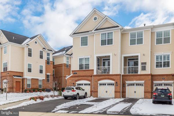 23266 SOUTHDOWN MANOR TER #101, Ashburn, VA 20148