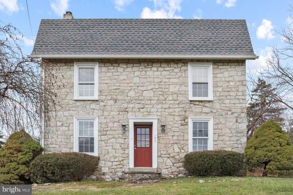 Dresher, PA 19025,1651 N LIMEKILN PIKE