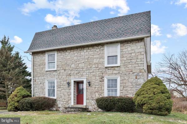 1651 N LIMEKILN PIKE, Dresher, PA 19025