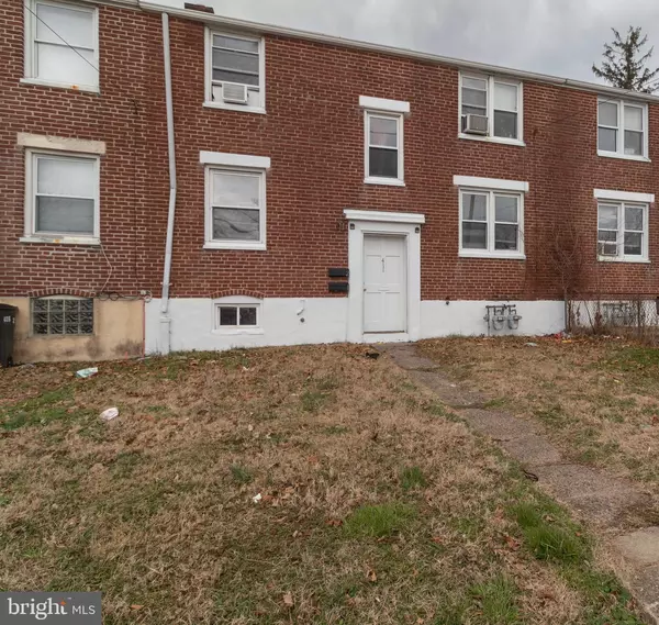 Wilmington, DE 19805,411 GREENHILL AVE
