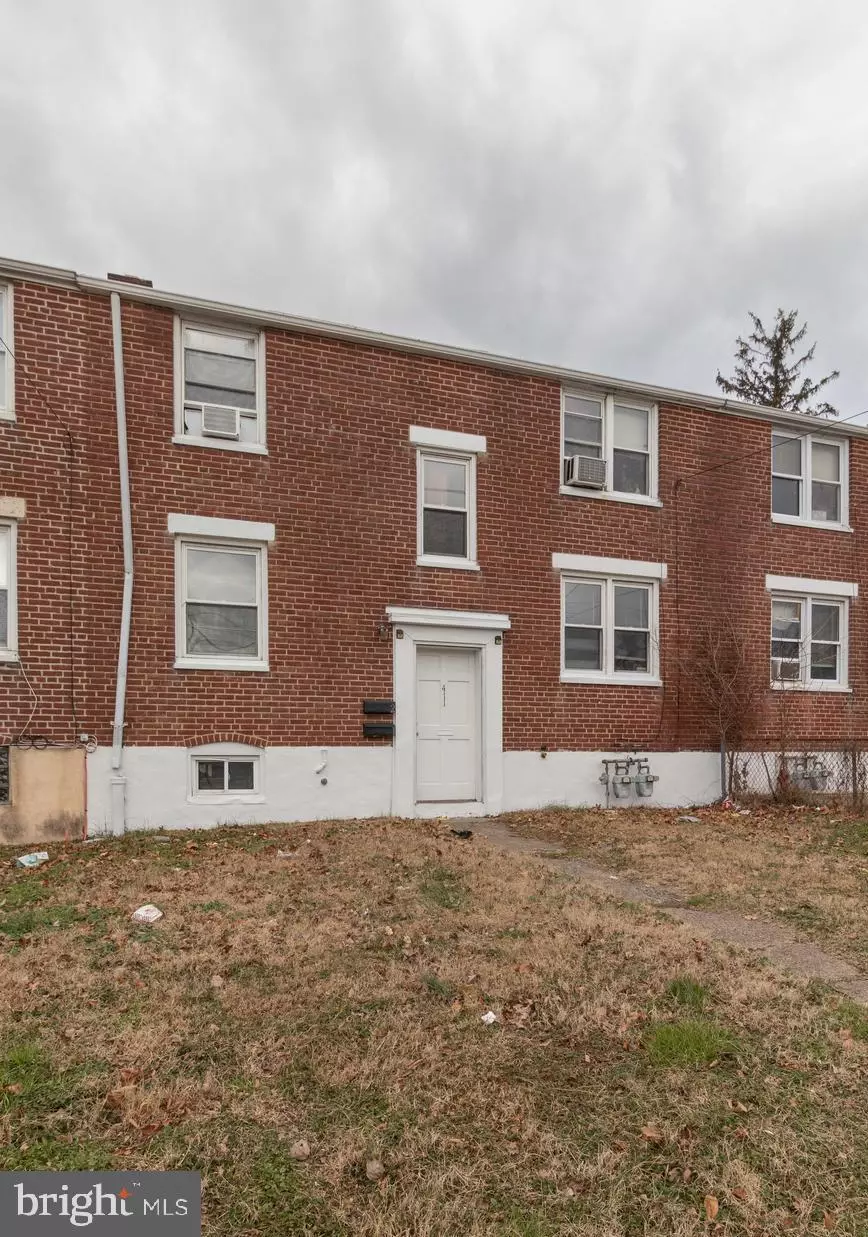 Wilmington, DE 19805,411 GREENHILL AVE