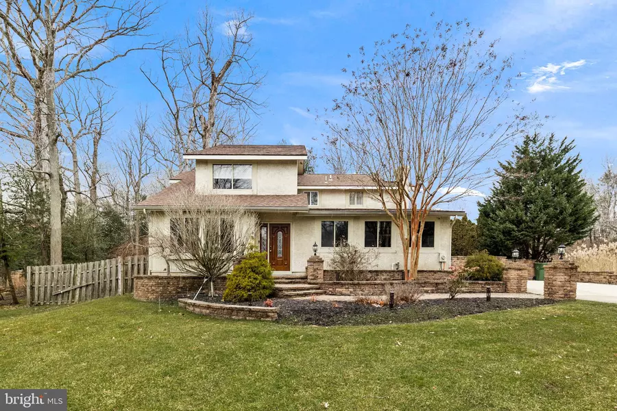 82 HARROWGATE DR, Cherry Hill, NJ 08003