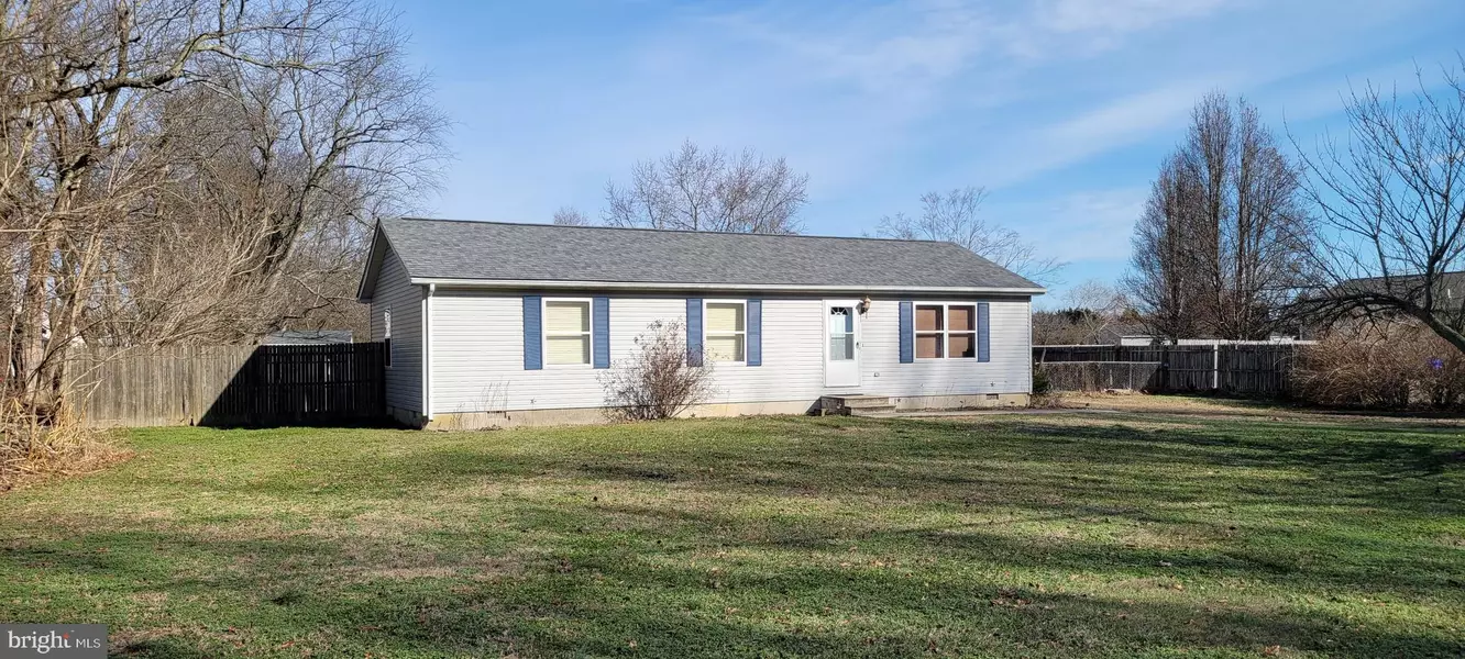 1881 ANDREWS LAKE RD, Felton, DE 19943