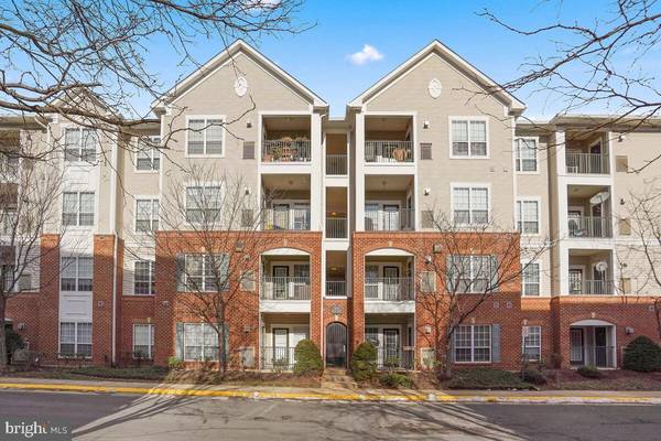 4854 EISENHOWER AVE #347, Alexandria, VA 22304