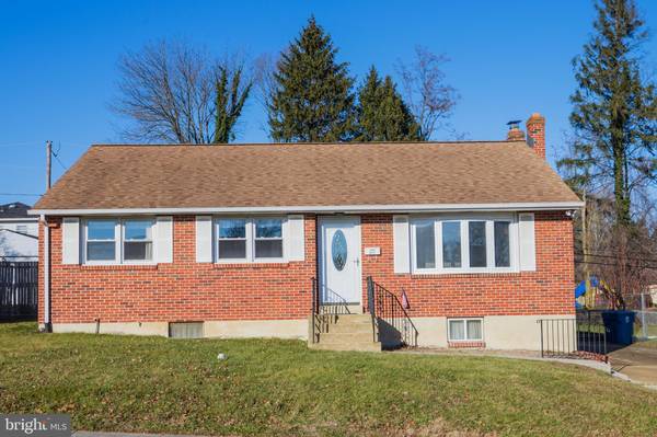 2521 WOODVIEW DR, Wilmington, DE 19808