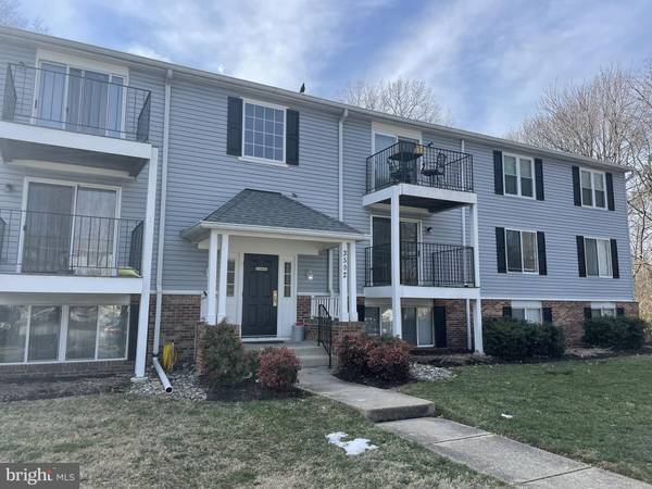 3502-H KINGSLEY CT #3502H, Pasadena, MD 21122