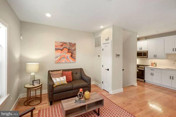 1910 WEST VIRGINIA AVE NE #1, Washington, DC 20002